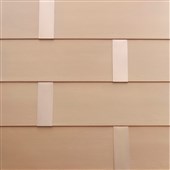 TEGOLA Střešní šindel METAL LINE Prestige compact GOLD, cena za m2